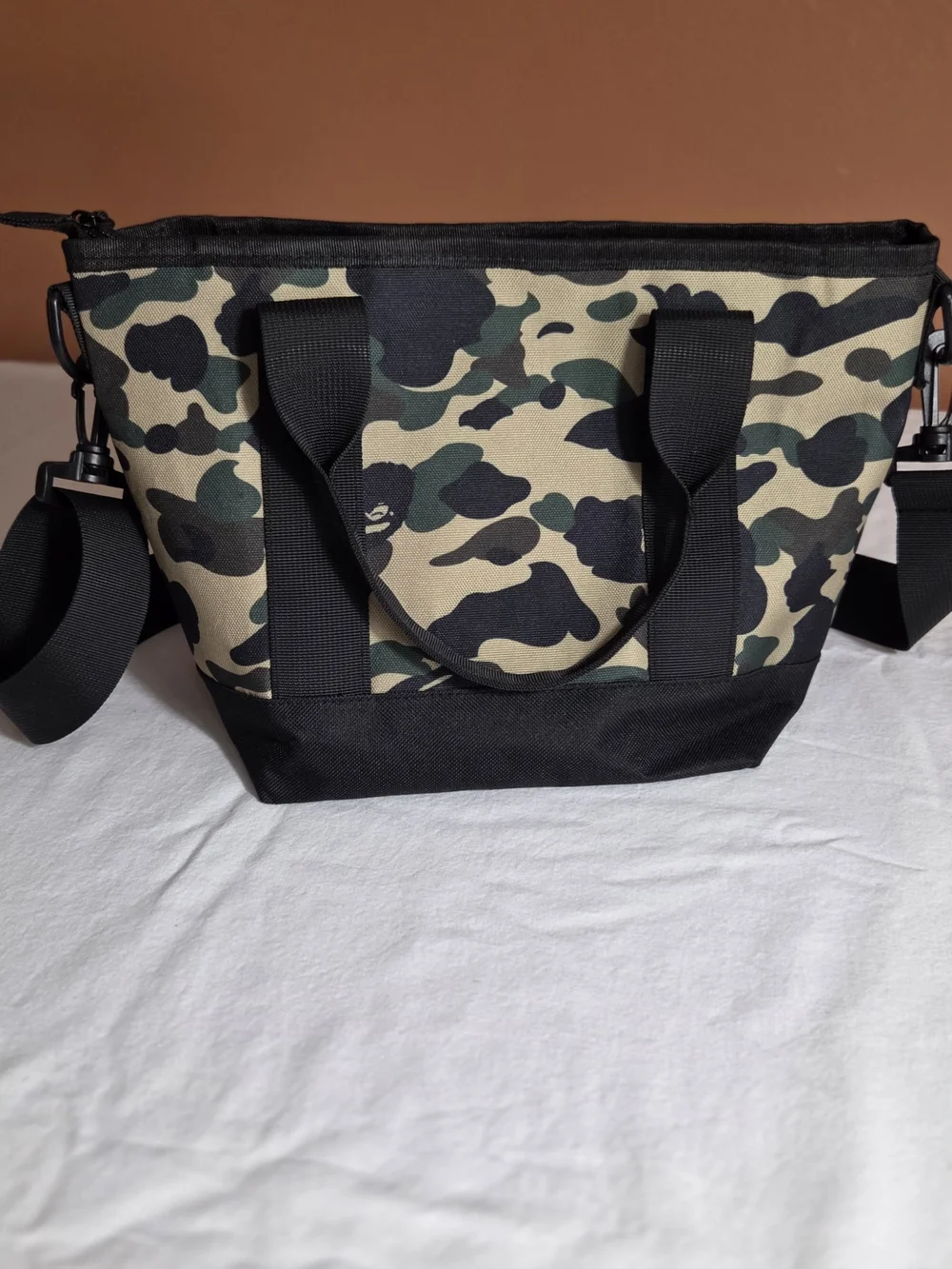 Bape streetwear stylish